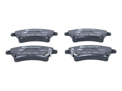 Klocek Hamulcowy Kpl. 13.0460-5815.2