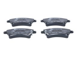 Klocek Hamulcowy Kpl. 13.0460-5815.2