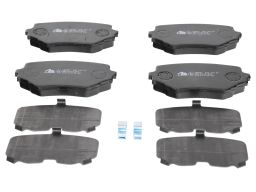 Klocek Hamulcowy Kpl. 13.0460-5857.2