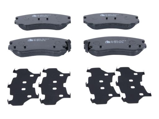 Klocek Hamulcowy Kpl. 13.0460-5873.2