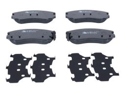 Klocek Hamulcowy Kpl. 13.0460-5873.2