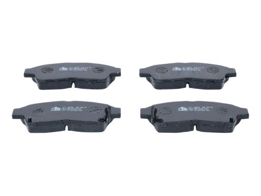 Klocek Hamulcowy Kpl. 13.0460-5951.2