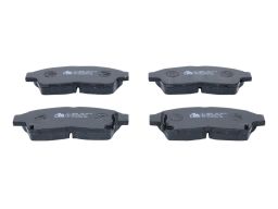 Klocek Hamulcowy Kpl. 13.0460-5951.2