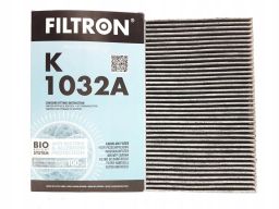 Filtr Kabiny K 1032A
