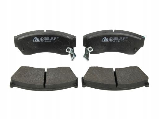 Klocek Hamulcowy Kpl. 13.0460-5985.2