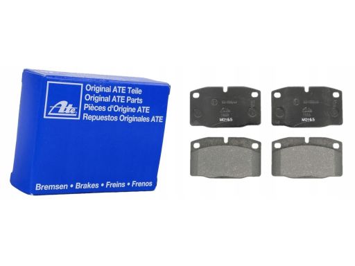 Klocek Hamulcowy Kpl. 13.0460-7048.2