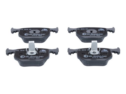 Klocek Hamulcowy Kpl. 13.0460-7079.2