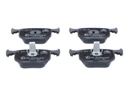 Klocek Hamulcowy Kpl. 13.0460-7079.2