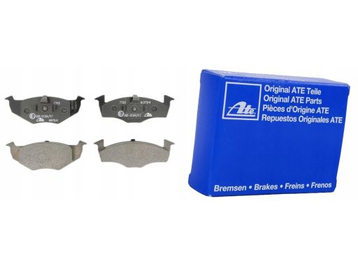 Klocek Hamulcowy Kpl. 13.0460-7100.2