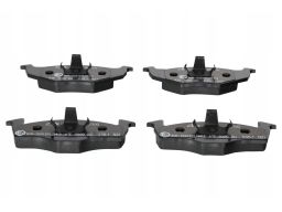 Klocek Hamulcowy Kpl. 13.0460-7100.2