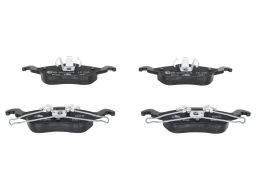 Klocek Hamulcowy Kpl. 13.0460-7121.2