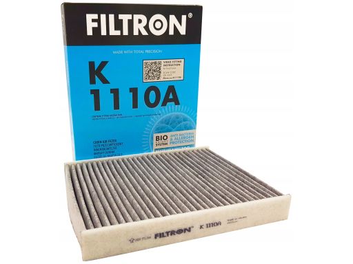 Filtr Kabiny K 1110A