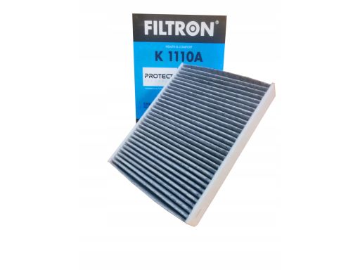 Filtr Kabiny K 1110A