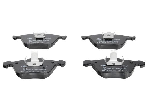 Klocek Hamulcowy Kpl. 13.0460-7187.2