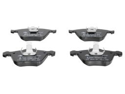 Klocek Hamulcowy Kpl. 13.0460-7187.2