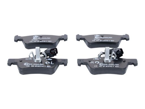 Klocek Hamulcowy Kpl. 13.0460-7190.2