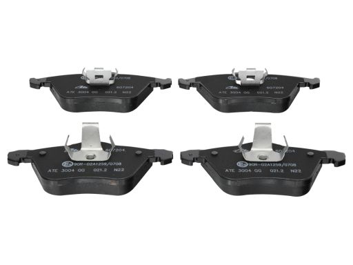 Klocek Hamulcowy Kpl. 13.0460-7204.2