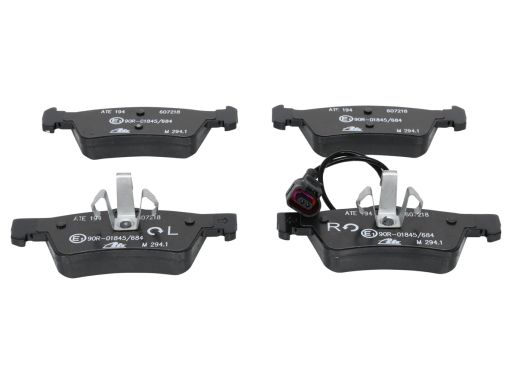 Klocek Hamulcowy Kpl. 13.0460-7218.2