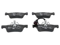 Klocek Hamulcowy Kpl. 13.0460-7218.2