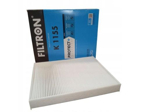 Filtr Kabiny K 1155