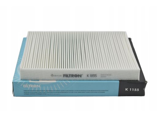 Filtr Kabiny K 1155