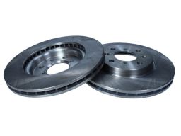 19-3200 Tarcza Ham. Suzuki P. Swift 10- Maxgear