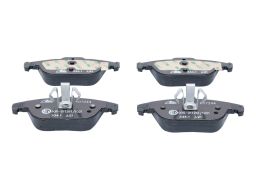 Klocek Hamulcowy Kpl. 13.0460-7244.2