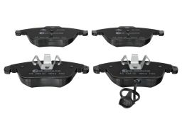 Klocek Hamulcowy Kpl. 13.0460-7256.2