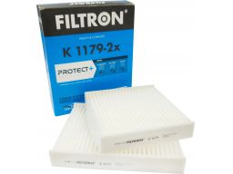 Filtr Kabiny K 1179-2X
