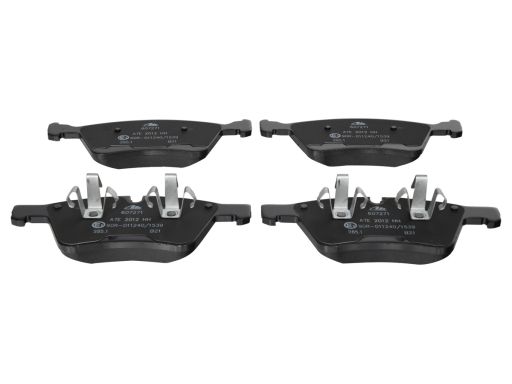 Klocek Hamulcowy Kpl. 13.0460-7271.2