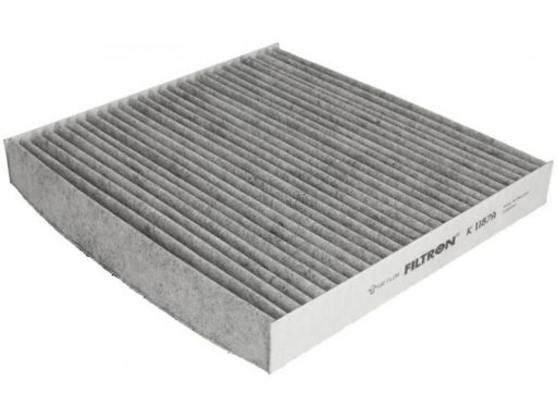 Filtr Kabiny K 1187A