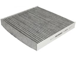 Filtr Kabiny K 1187A