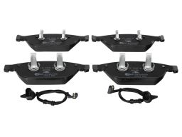 Klocek Hamulcowy Kpl. 13.0460-7281.2