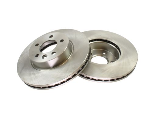 19-4836 Tarcza Ham. Vw P. Crafter 2,0 Tdi 16- Maxgear