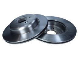 19-4859 Tarcza Ham. Bmw T. 3/4/5/6/7/X3/X4/X5/Z4 Maxgear