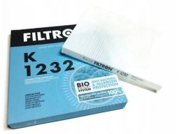 Filtr Kabiny K 1232