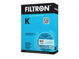 Filtr Kabiny K 1151