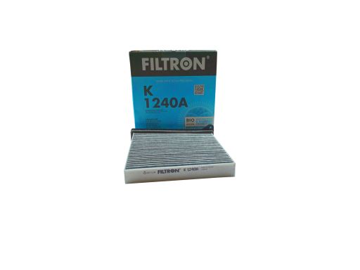 Filtr Kabiny K 1240A