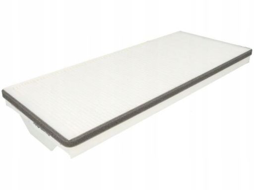 Filtr Kabiny K 1253