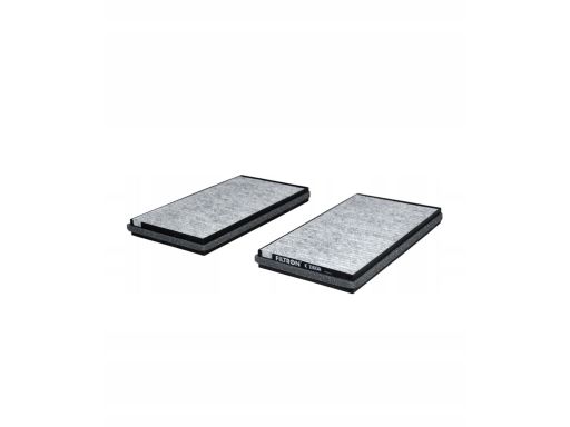 Filtr Kabiny K 1160A-2X