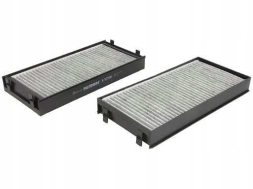 Filtr Kabiny K 1270A-2X