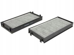 Filtr Kabiny K 1270A-2X