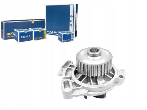 113 012 0006 Pompa Cieczy Chłodzącej Meyle