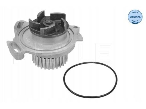 113 012 0006 Pompa Cieczy Chłodzącej Meyle