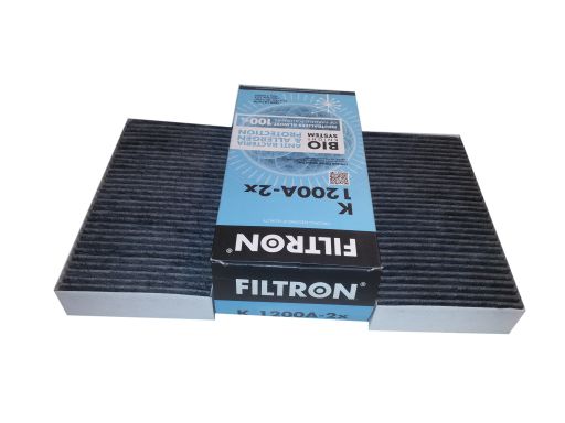 Filtr Kabiny K 1200A-2X