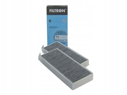 Filtr Kabiny K 1200A-2X