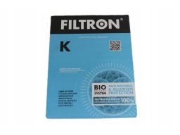 Filtr Kabiny K 1186