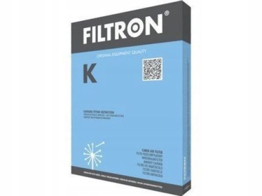Filtr Kabiny K 1310