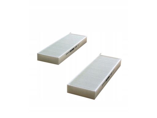 Filtr Kabiny K 1227-2X