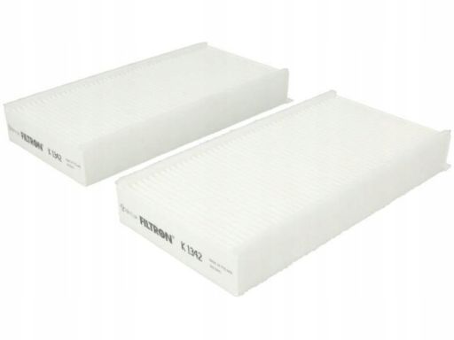 Filtr Kabiny K 1342-2X